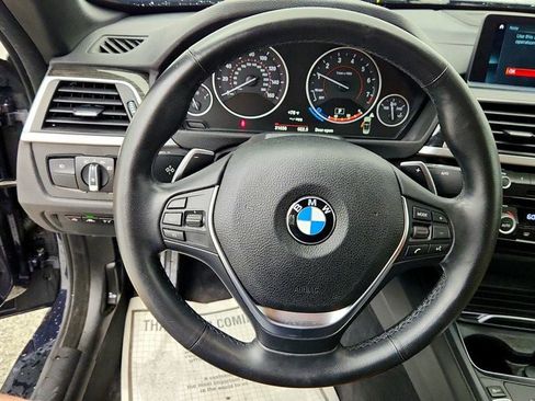 Used 2019 BMW 430i Convertible w/ Convenience Package RWD image 12