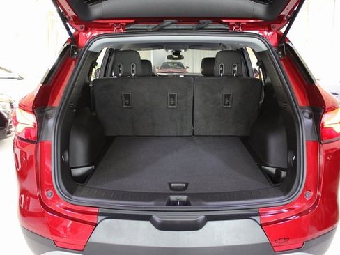 Used 2021 Chevrolet Blazer LT image 39