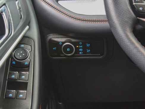 Used 2026 Ford Explorer ST-Line AWD/4WD image 23