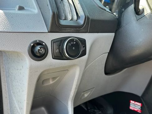 Used 2017 Ford Transit 250 130 Low Roof RWD image 16