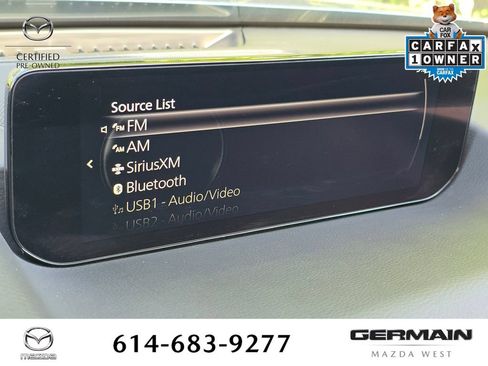 Certified 2026 MAZDA CX-50 AWD 2.5 S w/ Weather Package image 30