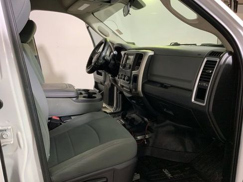 Used 2018 RAM 2500 SLT AWD/4WD image 20