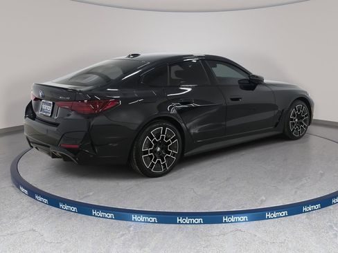 Used 2025 BMW i4 xDrive40i w/ M Sport Package image 6