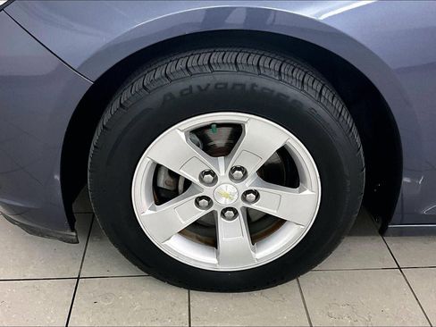 Used 2013 Chevrolet Malibu LS w/ Protection Package image 34