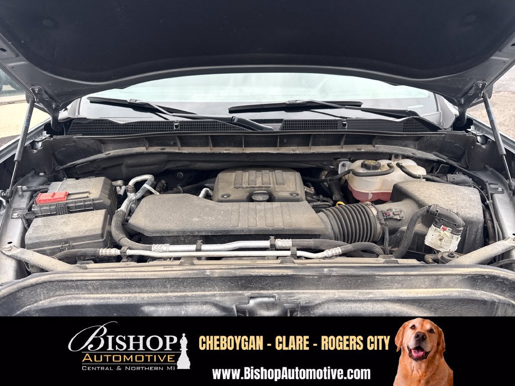 Used 2024 GMC Sierra 1500 Elevation AWD/4WD image 5