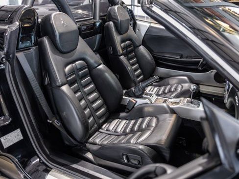 Used 2003 Ferrari 360 Spider image 36