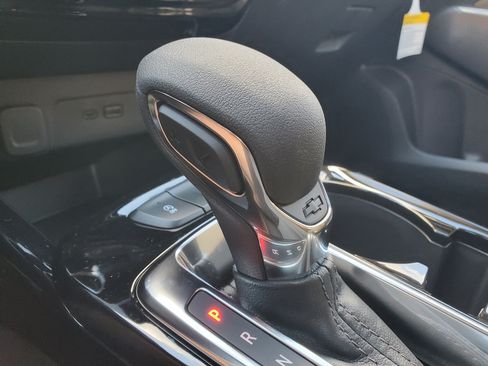 New 2026 Chevrolet Trax ACTIV w/ Driver Confidence Package FWD image 24