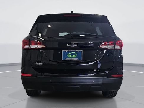 Used 2024 Chevrolet Equinox LS w/ LS Convenience Package FWD image 5