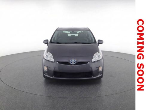 Used 2010 Toyota Prius Two image 7