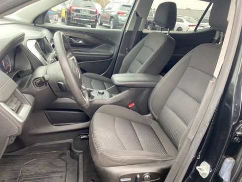 Certified 2023 GMC Terrain SLE w/ Driver Convenience Package image 15