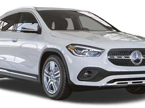 Certified 2023 Mercedes-Benz GLA 250 4MATIC image 46