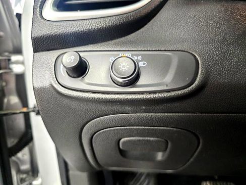 Used 2020 Chevrolet Trax LS w/ Tint and Cruise Package image 14