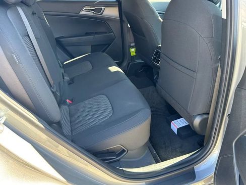 New 2026 Kia Sportage LX FWD image 15