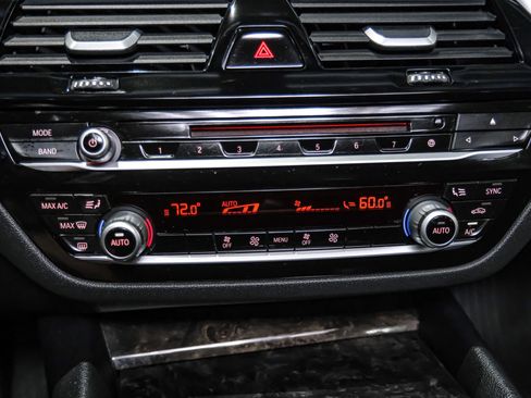 Used 2017 BMW 530i image 24