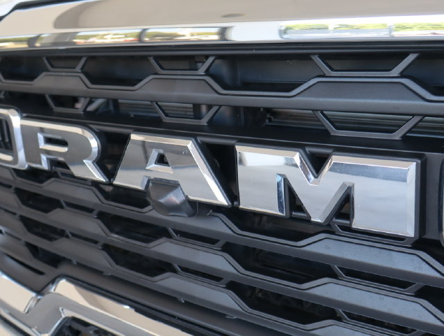 Used 2025 RAM 2500 Big Horn AWD/4WD image 57