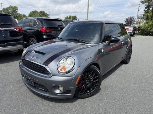 Used 2010 MINI Cooper John Cooper Works FWD image 1