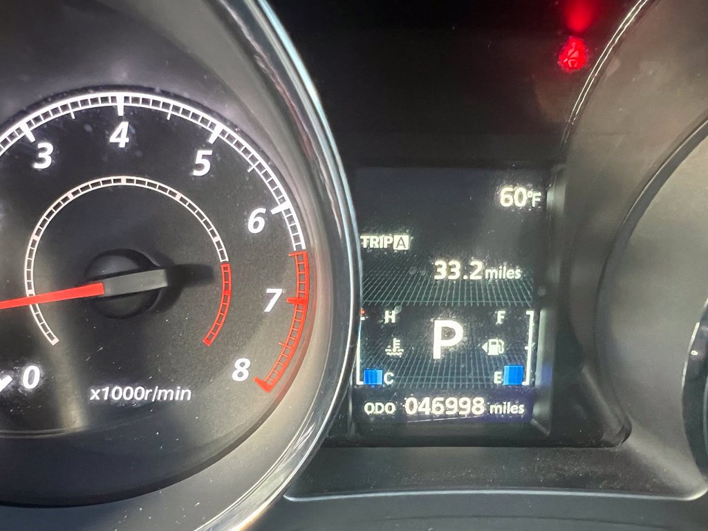 Used 2017 Mitsubishi Outlander Sport LE AWD/4WD image 23