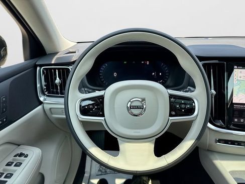 New 2026 Volvo V60 B5 Cross Country Plus w/ Climate Package AWD/4WD image 11