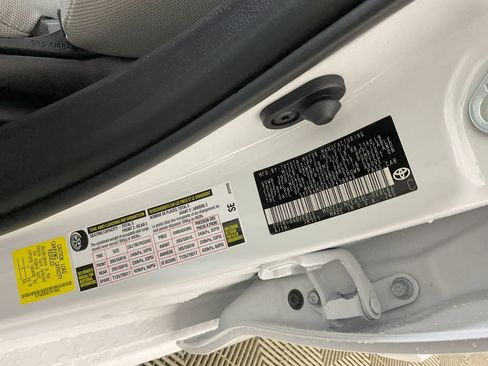 New 2026 Toyota Corolla LE image 26