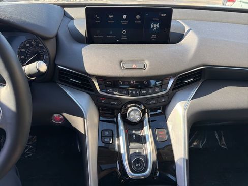 Used 2023 Acura TLX FWD image 21
