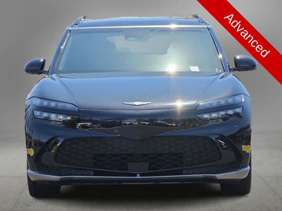 Used 2023 Genesis GV60 Advanced
