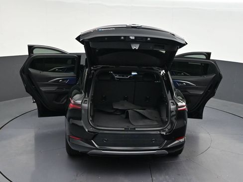Used 2025 Chevrolet Equinox EV LT FWD image 36