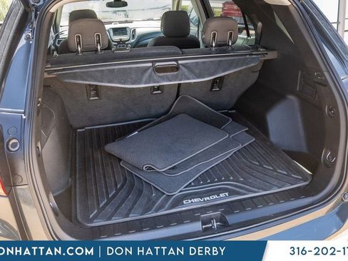 Used 2019 Chevrolet Equinox LT FWD image 29