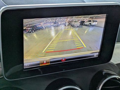 Used 2019 Mercedes-Benz GLC 300 image 14