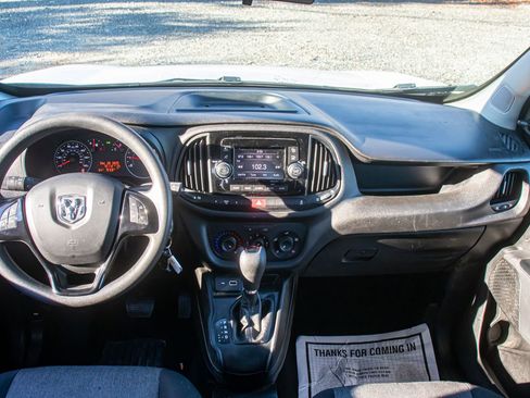 Used 2022 RAM ProMaster City Wagon image 19