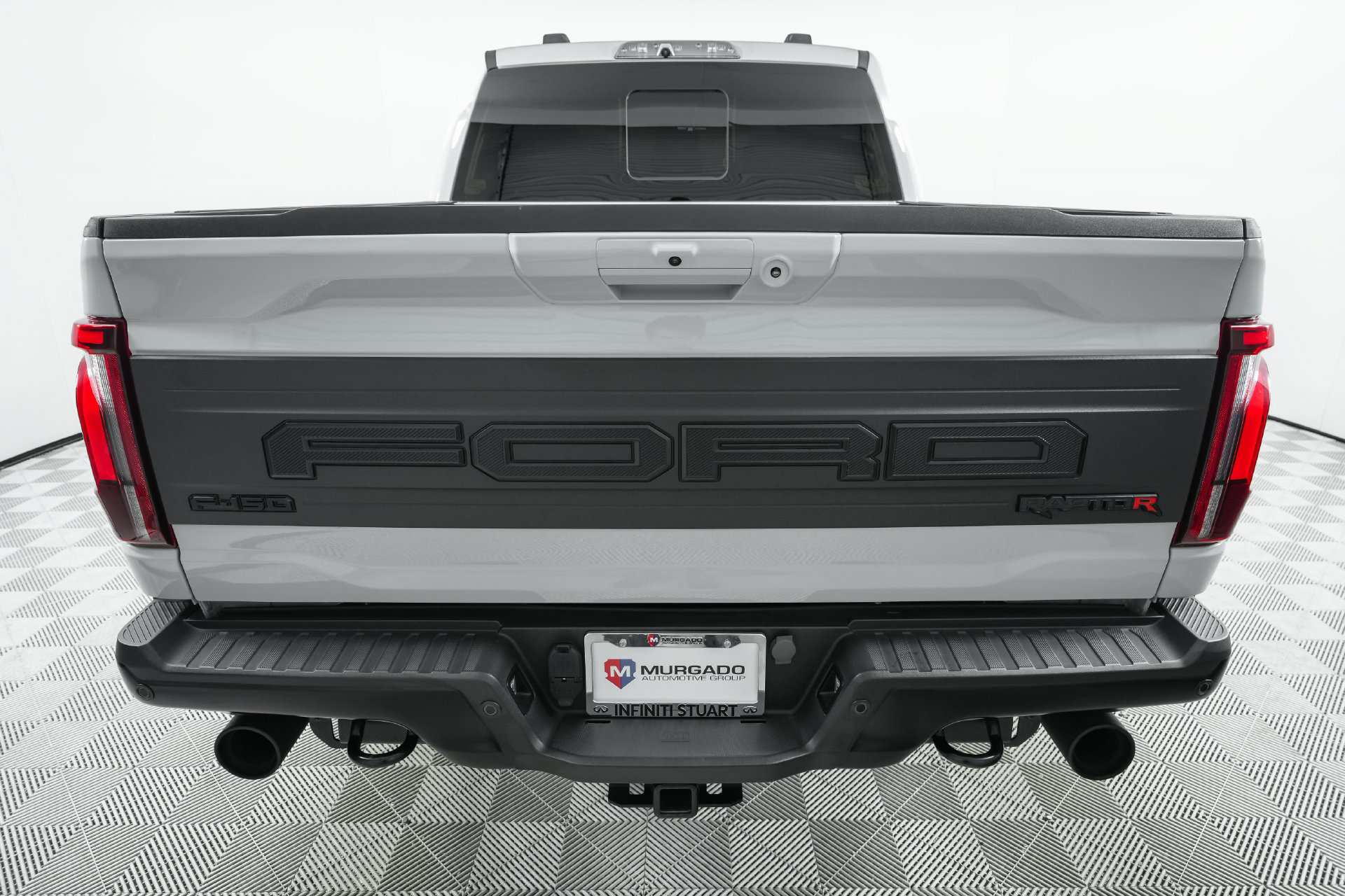 Used 2024 Ford F150 Raptor w/ Equipment Group 803A Raptor R AWD/4WD image 70
