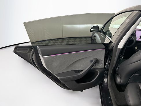 Used 2025 Tesla Model 3 Long Range RWD image 24