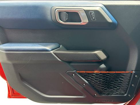 Used 2023 Ford Bronco Raptor AWD/4WD image 17