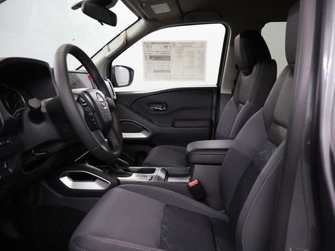 New 2026 Nissan Frontier SV w/ SV Convenience Package AWD/4WD image 12