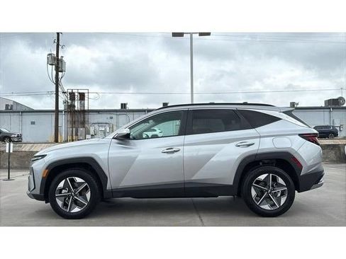 Used 2026 Hyundai Tucson SEL AWD/4WD image 3