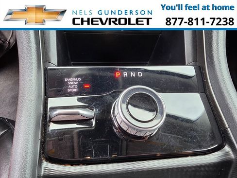 Used 2024 Jeep Grand Cherokee Limited AWD/4WD image 28