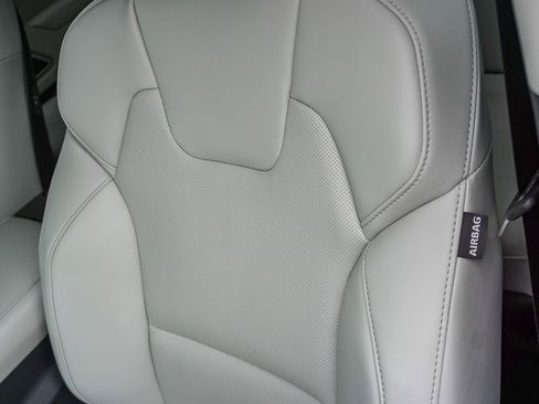 Certified 2024 Kia Telluride S FWD image 21