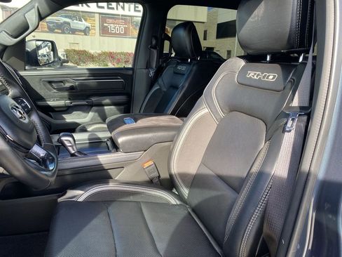 Used 2025 RAM 1500 RHO w/ Bed Utility Group image 19