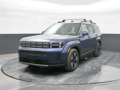 New 2026 Hyundai Santa Fe SEL