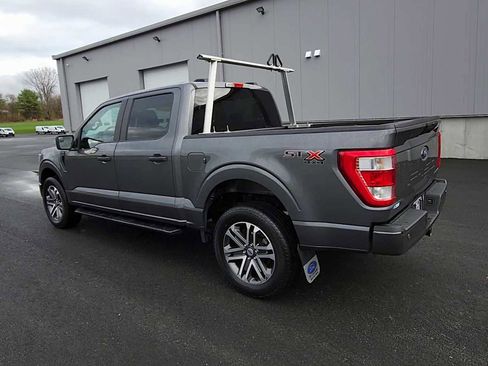 Used 2023 Ford F150 XL w/ STX Appearance Package image 6