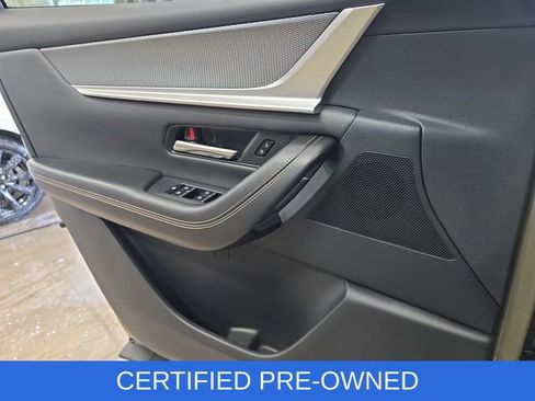 Certified 2026 MAZDA CX-70 SC Plus AWD/4WD image 28