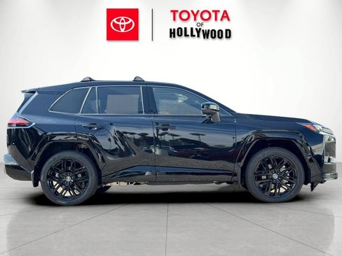 New 2026 Toyota RAV4 XSE AWD/4WD image 3