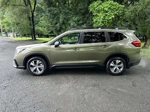 Certified 2023 Subaru Ascent Premium AWD/4WD image 5
