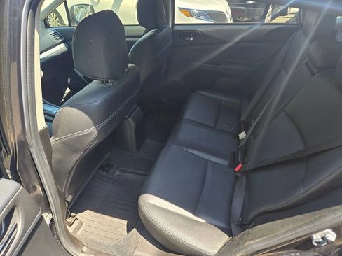 Used 2014 Subaru Crosstrek 2.0i Limited AWD/4WD image 30