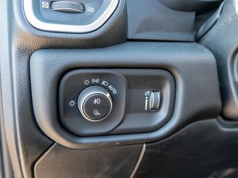 New 2026 RAM 2500 Big Horn image 16