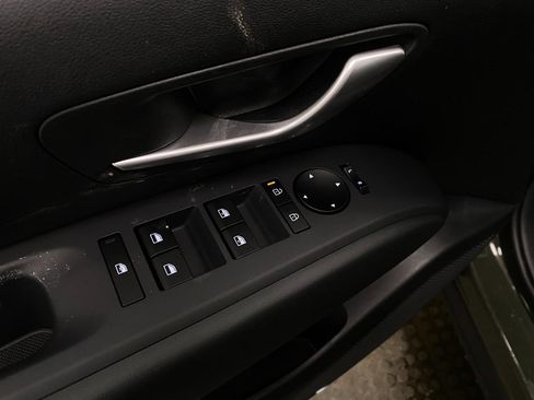 New 2026 Hyundai Santa Cruz SEL AWD/4WD image 31