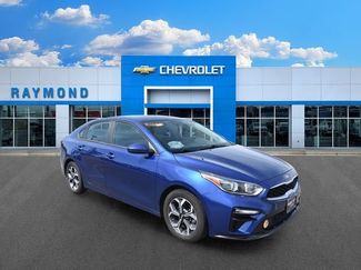 Used 2020 Kia Forte LXS FWD video 1