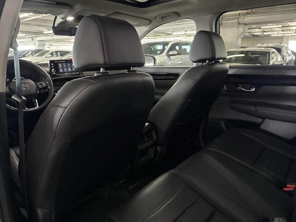 Used 2023 Honda CR-V EX-L image 22