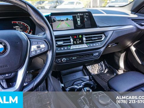 Used 2022 BMW 228i xDrive Gran Coupe w/ Convenience Package AWD/4WD image 33