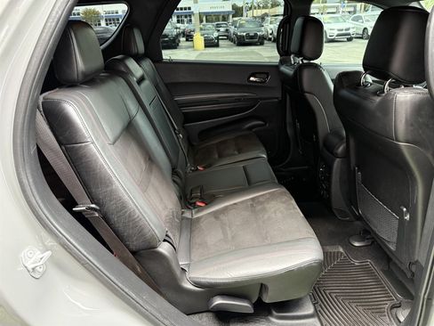 Used 2022 Dodge Durango R/T AWD/4WD image 19