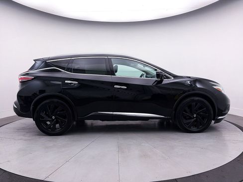 Used 2018 Nissan Murano Platinum image 42